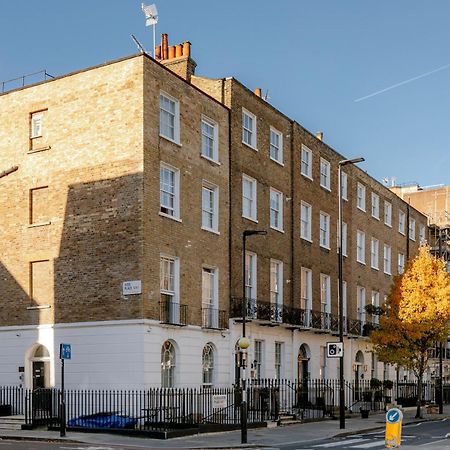 Gloucester Place Studios Londres Exterior foto